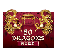 50 DRAGONS
